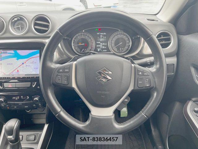 Suzuki ESCUDO 2022-04 8486130-9