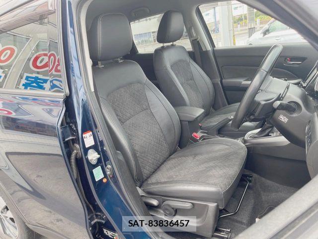 Suzuki ESCUDO 2022-04 8486130-10