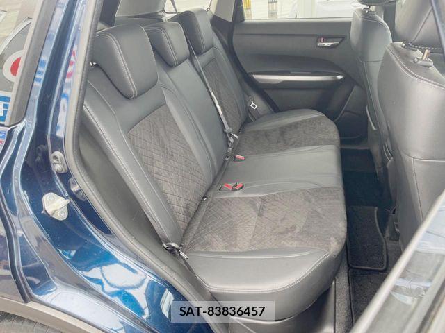 Suzuki ESCUDO 2022-04 8486130-11