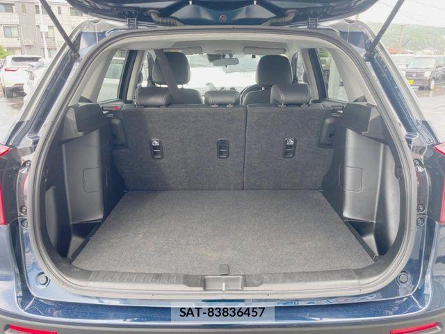 Suzuki ESCUDO 2022-04 8486130-13