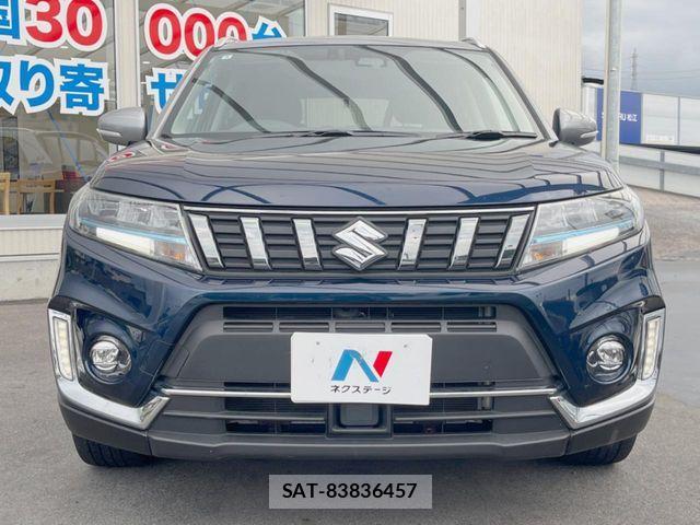 Suzuki ESCUDO 2022-04 8486130-16