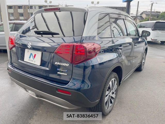 Suzuki ESCUDO 2022-04 8486130-18
