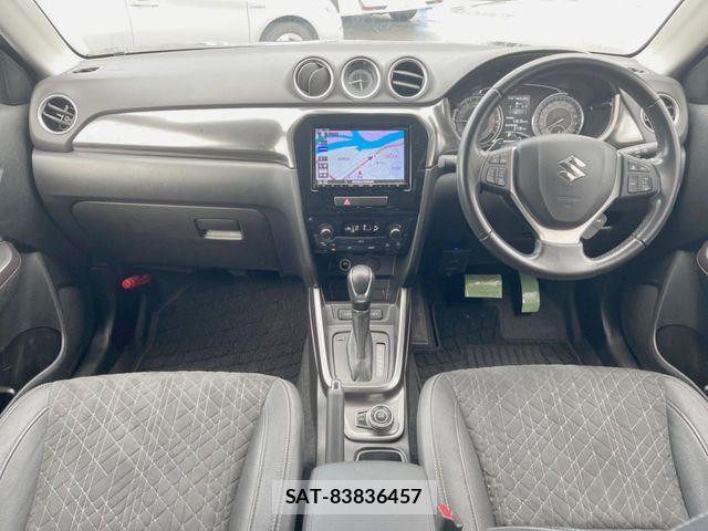 Suzuki ESCUDO 2022-04 8486130-1