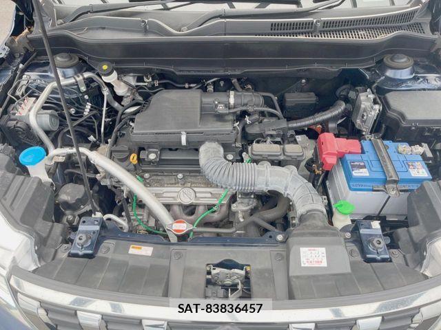 Suzuki ESCUDO 2022-04 8486130-19