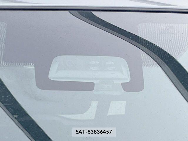 Suzuki ESCUDO 2022-04 8486130-2