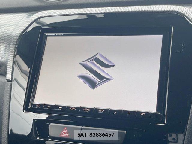 Suzuki ESCUDO 2022-04 8486130-3