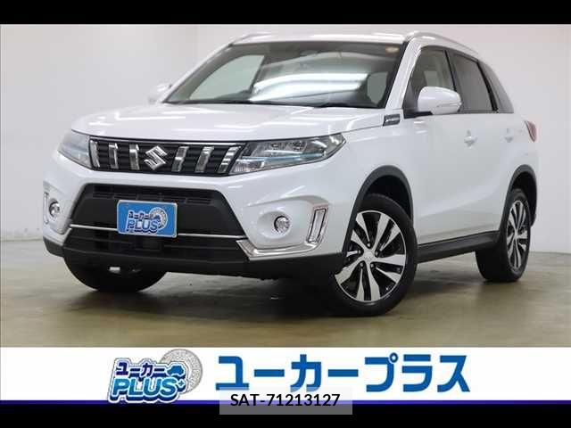 Suzuki ESCUDO 2025-02 8527606-0