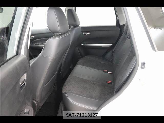 Suzuki ESCUDO 2025-02 8527606-12