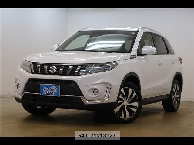 Suzuki ESCUDO 2025-02 8527606-16