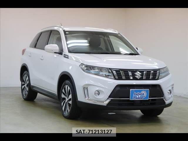 Suzuki ESCUDO 2025-02 8527606-17