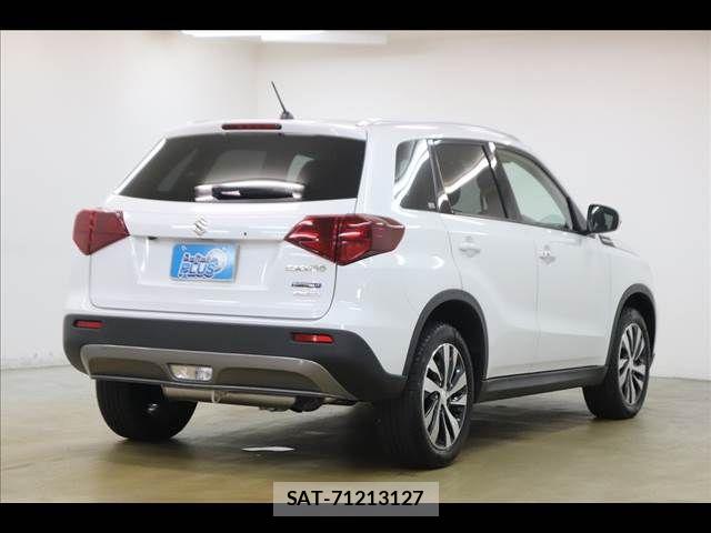 Suzuki ESCUDO 2025-02 8527606-18