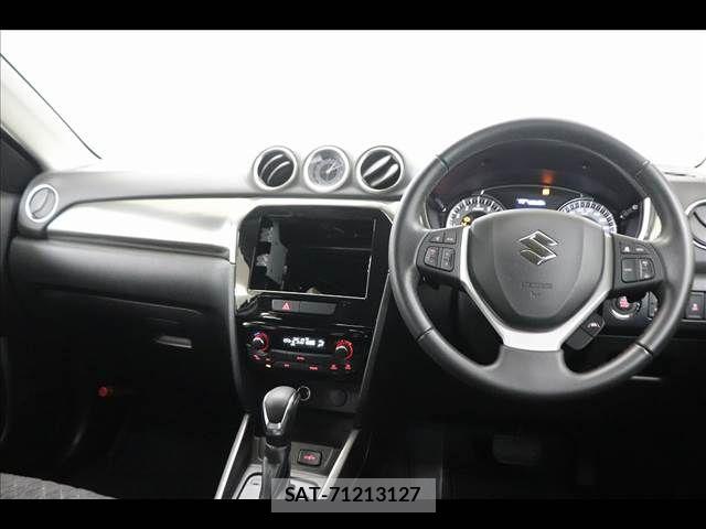 Suzuki ESCUDO 2025-02 8527606-1