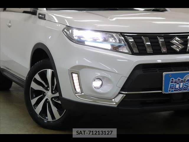 Suzuki ESCUDO 2025-02 8527606-22