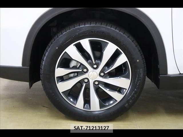 Suzuki ESCUDO 2025-02 8527606-23