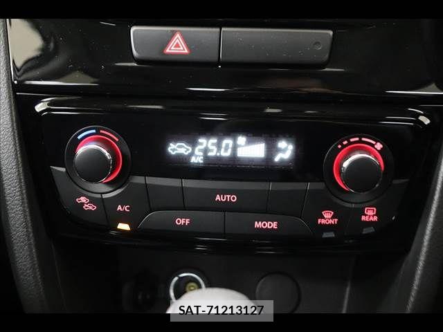 Suzuki ESCUDO 2025-02 8527606-29