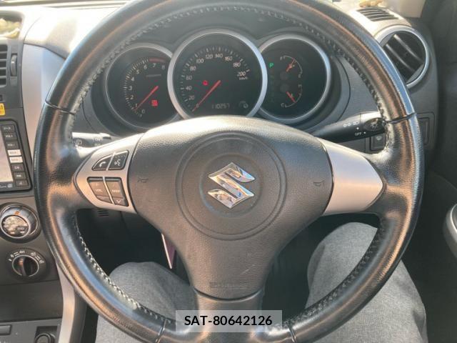 Suzuki ESCUDO 2007-02 8527607-16