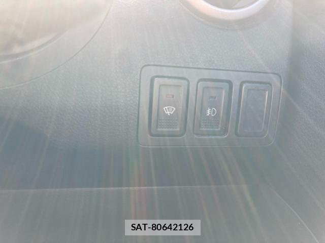 Suzuki ESCUDO 2007-02 8527607-17
