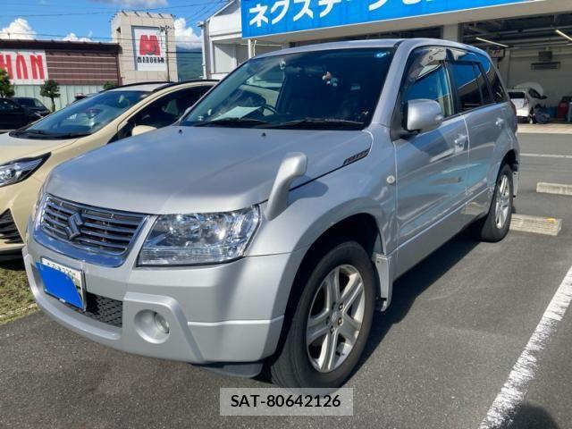 Suzuki ESCUDO 2007-02 8527607-1