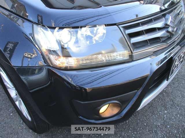 Suzuki ESCUDO 2013-12 8527605-12