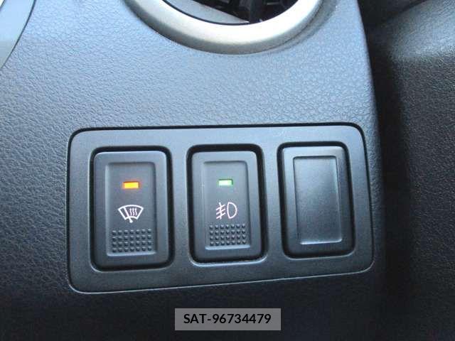 Suzuki ESCUDO 2013-12 8527605-16