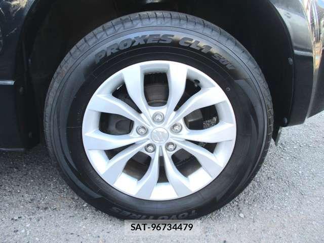 Suzuki ESCUDO 2013-12 8527605-18
