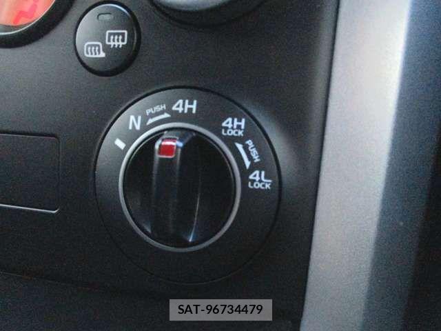 Suzuki ESCUDO 2013-12 8527605-3