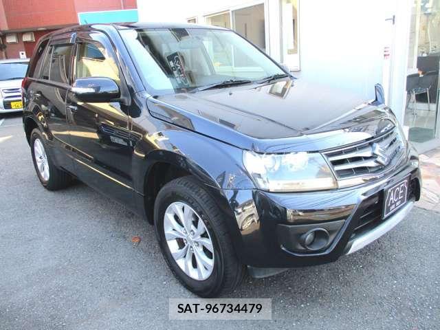 Suzuki ESCUDO 2013-12 8527605-5