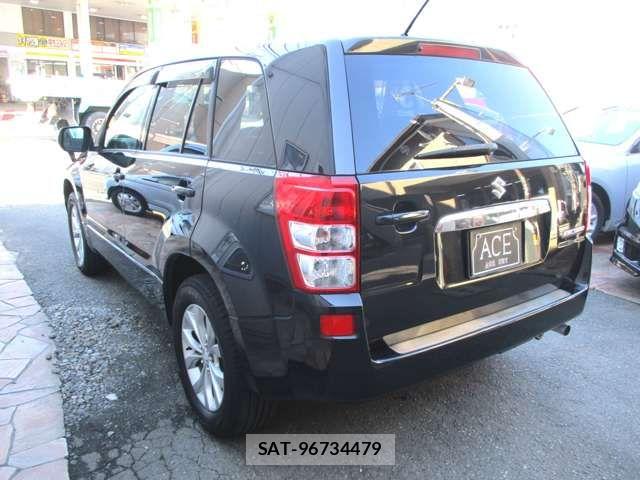 Suzuki ESCUDO 2013-12 8527605-7