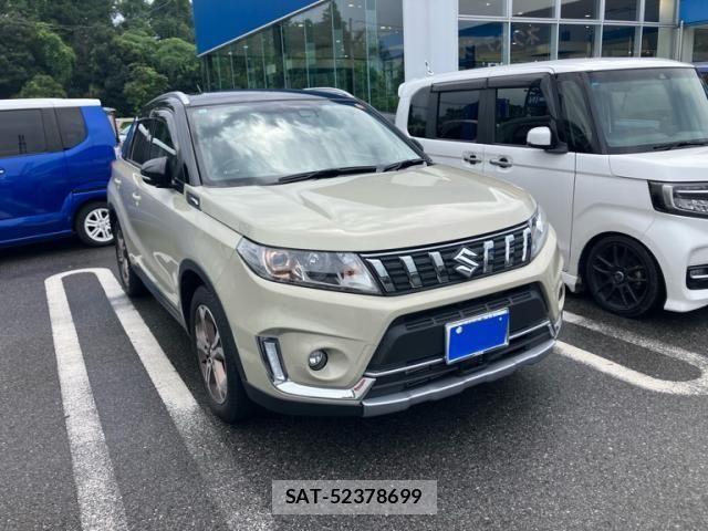 Suzuki ESCUDO 2020-11 8629171-0