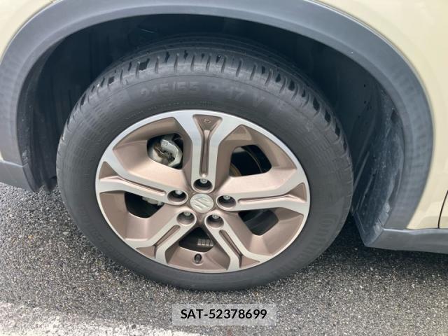 Suzuki ESCUDO 2020-11 8629171-9