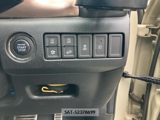 Suzuki ESCUDO 2020-11 8629171-13