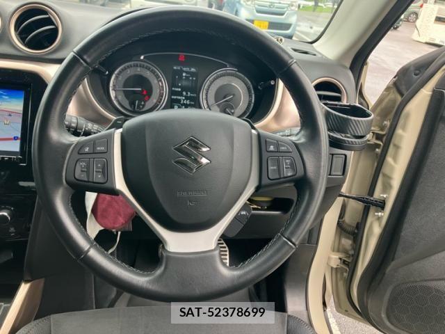 Suzuki ESCUDO 2020-11 8629171-14