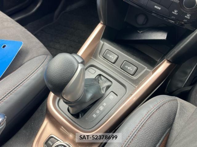 Suzuki ESCUDO 2020-11 8629171-17
