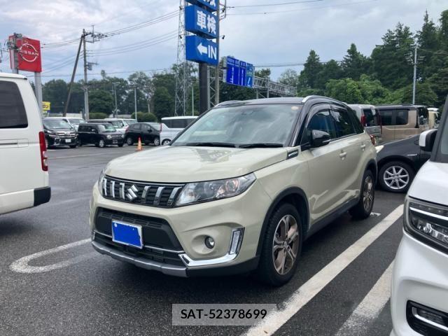 Suzuki ESCUDO 2020-11 8629171-1