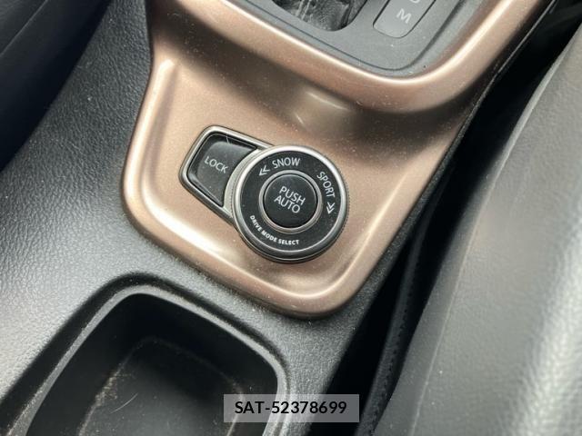 Suzuki ESCUDO 2020-11 8629171-18