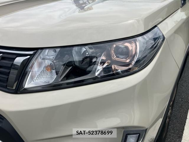 Suzuki ESCUDO 2020-11 8629171-2