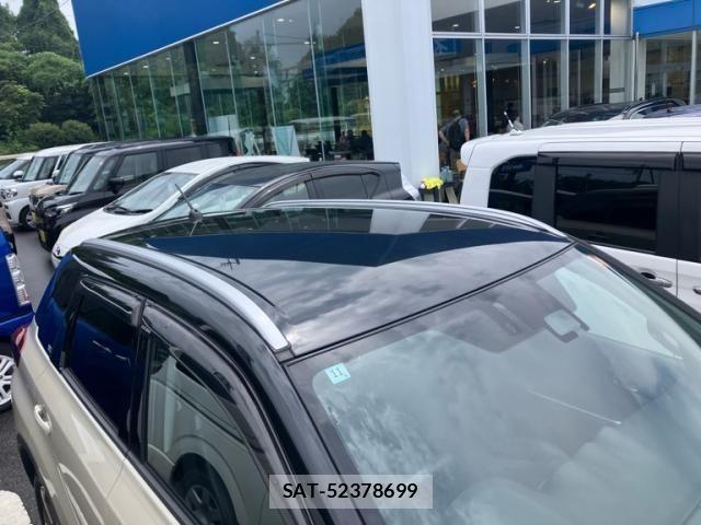Suzuki ESCUDO 2020-11 8629171-3