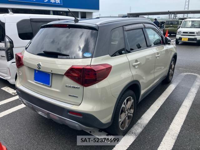 Suzuki ESCUDO 2020-11 8629171-4