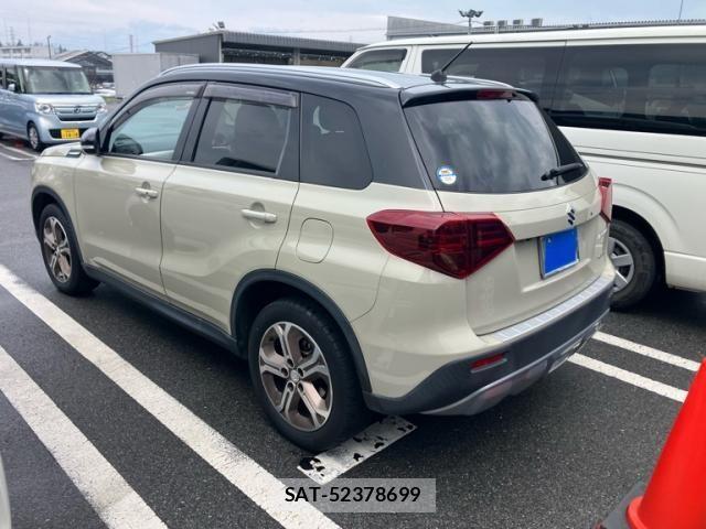 Suzuki ESCUDO 2020-11 8629171-5