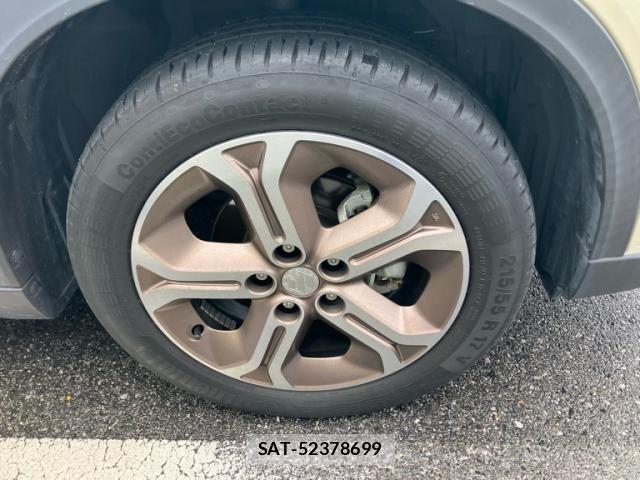 Suzuki ESCUDO 2020-11 8629171-6