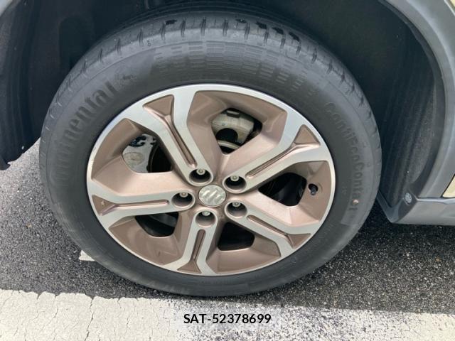 Suzuki ESCUDO 2020-11 8629171-7