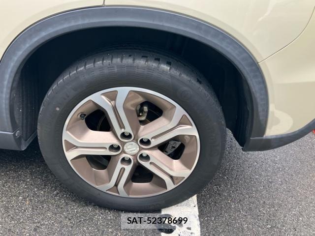 Suzuki ESCUDO 2020-11 8629171-8