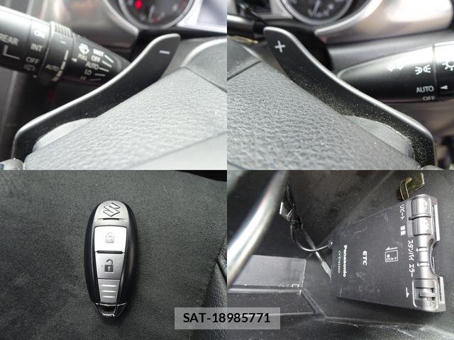 Suzuki ESCUDO 2017-02 8629173-9