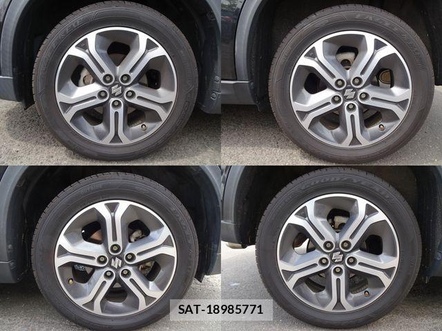 Suzuki ESCUDO 2017-02 8629173-10