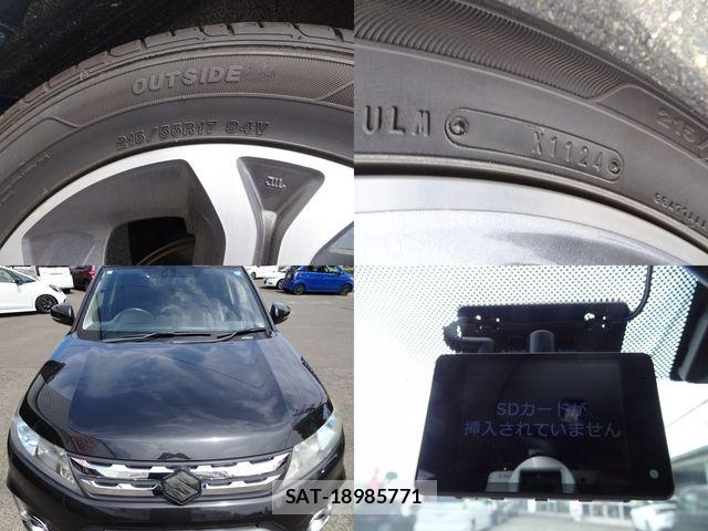 Suzuki ESCUDO 2017-02 8629173-11