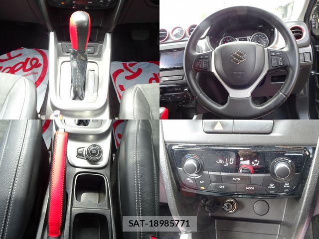 Suzuki ESCUDO 2017-02 8629173-12