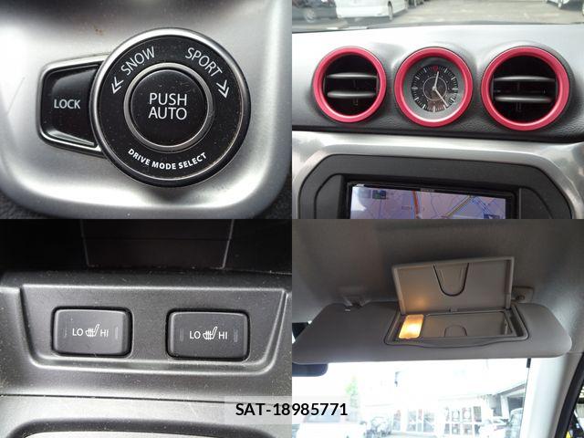 Suzuki ESCUDO 2017-02 8629173-15
