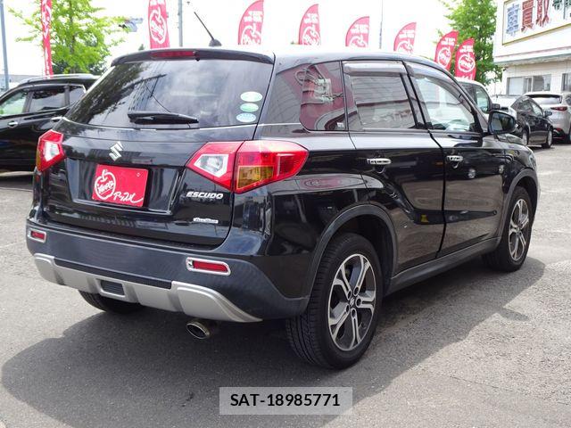 Suzuki ESCUDO 2017-02 8629173-2