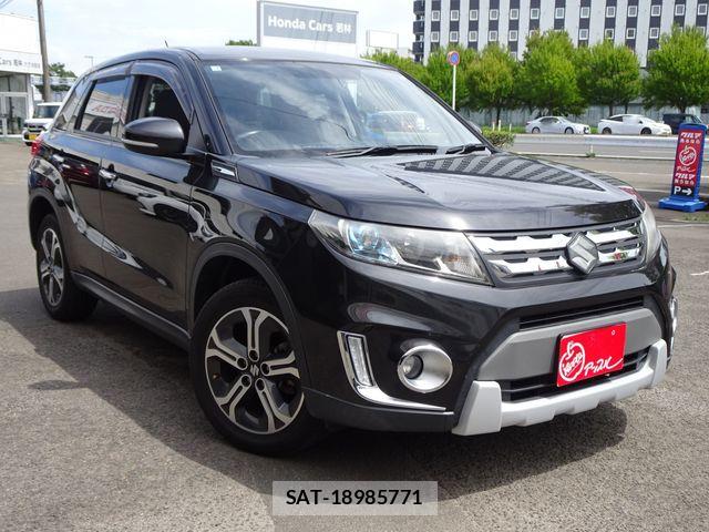 Suzuki ESCUDO 2017-02 8629173-3