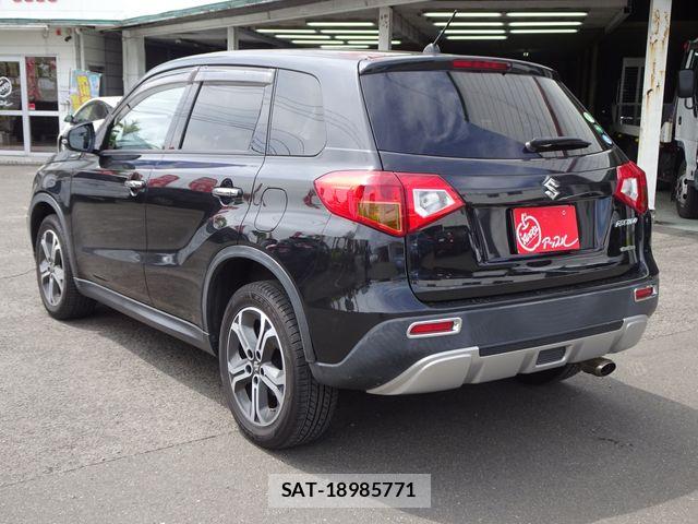 Suzuki ESCUDO 2017-02 8629173-4